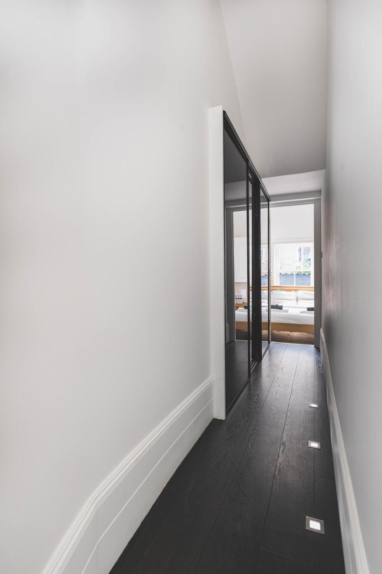 Lovely 2br Flat In Kensington, 2 Minutes Tube * Londres